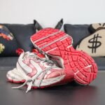 【SALE】BALENCIAGA 3XL "White" （734734W3XL29060） - 图片 4