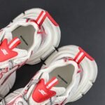 【SALE】BALENCIAGA 3XL "White" （734734W3XL29060） - 图片 3