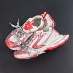 【SALE】BALENCIAGA 3XL "White" （734734W3XL29060） - 图片 6