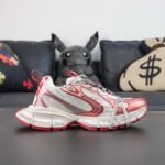 【SALE】BALENCIAGA 3XL "White" （734734W3XL29060） - 图片 2