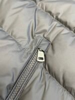 Moncler Padded jacket - Grey（J20919B00013M1115921） - 图片 3
