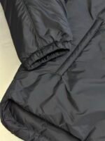 PRADA Men's Re-Nylon Hooded Down Jacket (SGN9551WQ9-F0002） - 图片 14