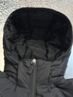 PRADA Men's Re-Nylon Hooded Down Jacket (SGN9551WQ9-F0002） - 图片 6