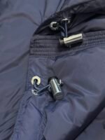 PRADA Men's Re-Nylon Hooded Down Jacket (SGN9551WQ9-F0002） - 图片 7