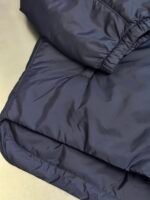 PRADA Men's Re-Nylon Hooded Down Jacket (SGN9551WQ9-F0002） - 图片 13