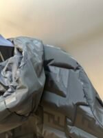 Fendi Ff Down Jacket Casual Jackets (FAA911AQNHF0GME） - 图片 3