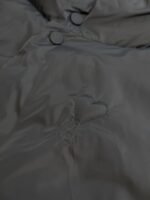 AMI Paris button padded jacket （HJK818PL00394506） - 图片 6