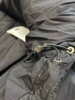 AMI Paris button padded jacket （HJK818PL00394506） - 图片 7