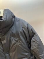 AMI Paris button padded jacket （HJK818PL00394506） - 图片 10