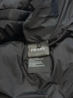 PRADA two-way down jacket (sleeves detachable) (SGC946-1JHC-F0002-S-OOO） - 图片 7