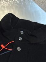 PRADA two-way down jacket (sleeves detachable) (SGC946-1JHC-F0002-S-OOO） - 图片 9