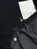 PRADA two-way down jacket (sleeves detachable) (SGC946-1JHC-F0002-S-OOO） - 图片 10