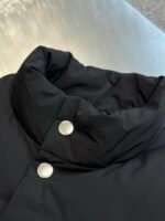 Prada technical fabric down jacket (292286-13GP-F0594-S-OOO） - 图片 8