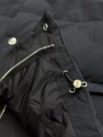 Prada technical fabric down jacket (292286-13GP-F0594-S-OOO） - 图片 10