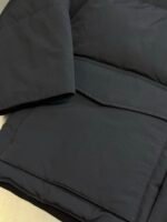 Prada technical fabric down jacket (292286-13GP-F0594-S-OOO） - 图片 7