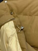 Prada technical fabric down jacket (292286-13GP-F0594-S-OOO） - 图片 14