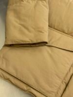 Prada technical fabric down jacket (292286-13GP-F0594-S-OOO） - 图片 17