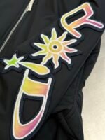 DIOR AND LEWIS HAMILTON Bomber Jacket（513C426A6500-C900） - 图片 6