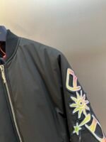 DIOR AND LEWIS HAMILTON Bomber Jacket（513C426A6500-C900） - 图片 7