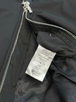 DIOR AND LEWIS HAMILTON Bomber Jacket（513C426A6500-C900） - 图片 8