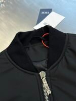 DIOR AND LEWIS HAMILTON Bomber Jacket（513C426A6500-C900） - 图片 9