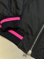 DIOR AND LEWIS HAMILTON Bomber Jacket（513C426A6500-C900） - 图片 3
