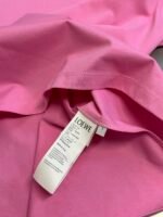 Loewe x Louis Wain embroidered cotton jersey T-shirt (H526Y22XCZ-1100） - 图片 11