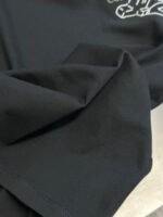 Loewe x Louis Wain embroidered cotton jersey T-shirt (H526Y22XCZ-1100） - 图片 12