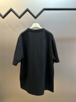 Loewe x Louis Wain embroidered cotton jersey T-shirt (H526Y22XCZ-1100） - 图片 4