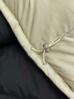 MIU MIU Reversible Stand Collar Down Jacket（ML1320-17OP-F0OQU-S-OOO） - 图片 8