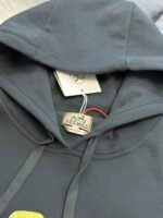 Hermes 2025 Spring Summer Collection Sweatshirt（H557820HA6I） - 图片 7