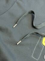 Hermes 2025 Spring Summer Collection Sweatshirt（H557820HA6I） - 图片 9