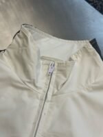 Balenciaga 50/50 Tracksuit Jacket in White/grey（831363TRO319000） - 图片 8