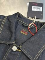 Evisu Golden Dragon Embroidered Jacket (2EAADM2DJ183XXCT） - 图片 5