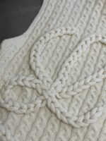 Loewe Anagram Vest 'White' (S359Y14KE4-2100） - 图片 9