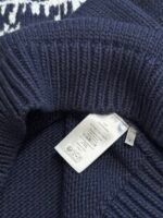 Dior Alps turtleneck sweater（514S41A2011-X5832） - 图片 6