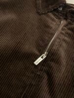 Miu Miu Corduroy Bomber Jacket（ML843-18SZ-F0324-S-OOO） - 图片 7