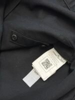 Stone Island denim jacket with badge（K2S15Q100027S00J5V0029） - 图片 12