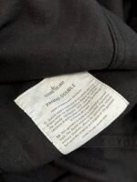 Stone Island denim jacket with badge（K2S15Q100027S00J5V0029） - 图片 6