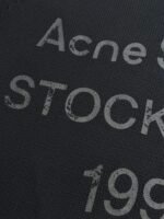 Acne Studios 1996 Logo Crewneck Sweater (B60400-AX0） - 图片 8