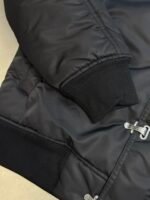 LOEWE Padded Bomber Jacket  (H526Y02WBW1100） - 图片 5