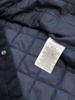 Burberry Corduroy Jacket Shirt（81155161） - 图片 4