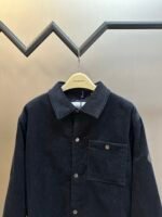 Burberry Corduroy Jacket Shirt（81155161） - 图片 3