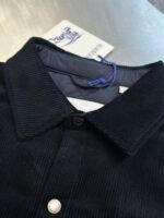Burberry Corduroy Jacket Shirt（81155161） - 图片 5