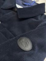 Burberry Corduroy Jacket Shirt（81155161） - 图片 7