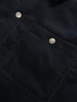 Burberry Corduroy Jacket Shirt（81155161） - 图片 8