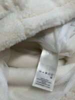 Louis Vuitton MONOGRAM Element Suede Jacket（1AIQQL） - 图片 7