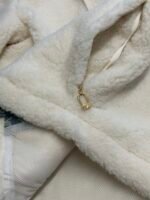 Louis Vuitton MONOGRAM Element Suede Jacket（1AIQQL） - 图片 9