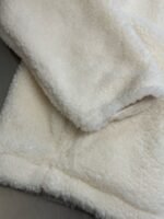 Louis Vuitton MONOGRAM Element Suede Jacket（1AIQQL） - 图片 5