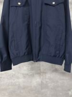 MIUMIU Batavia blouson jacket（ML1059-11AD-F0008-S-OOO） - 图片 13